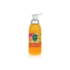 500ml Doğal Zeytinyağlı Köpük Sabun - Bodrum Mandalinası