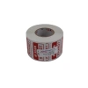 50mm x 30mm Kuşe Etiket - 1000 Adet