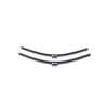 55-55cm Ön Cam Silecek Takımı - Land Rover Defender L663 2020-2023 Uyumlu
