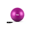 55 cm Pilates Topu ve Pompası - Anti-Burst Özellikli