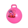 55 Cm Tutmalı Pilates Topu - 450 Gr
