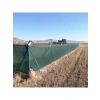 %55 Gölgeleme Kapasiteli Yeşil Çit ve Gölgeleme Filesi - 2 M x 3 M
