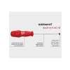 5.5 mm Lokma Uçlu Hassas Tornavida