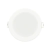 5.5W 400 Lumen Gömme LED Spot - 90 mm, Sıva Altı Tasarım