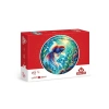 570 Parça Yuvarlak Akvaryum Puzzle