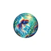 570 Parça Yuvarlak Akvaryum Puzzle