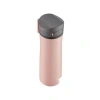 590 mL Kapasiteye Sahip Pembe Soğuk Su Termosu