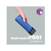 590 mL Sızdırmaz Soğuk Su Termosu - Ergonomik Tasarım