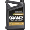 5W-40 DPF Motor Yağı, Binek Araçlar İçin