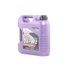5W-40 Viskozite Otomotiv Yağı - Yüksek Kalite 4 L