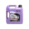 5W-40 Viskozite Otomotiv Yağı - Yüksek Kalite 4 L