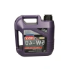 5W-40 Viskozite Otomotiv Yağı - Yüksek Kalite 4 L