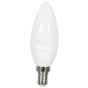5W E14 LED Ampul, Beyaz Işık, Tekli Paket