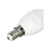 5W E14 LED Ampul, Beyaz Işık, Tekli Paket