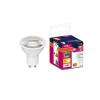 5W LED Spot Ampul - Sarı, GU10 Duy