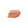 5x10 cm Delikli Plaket - Elektronik Projeler İçin