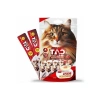 5x15 Gr Kedi Sıvı Ödülü - Dana ve Tavuk Etli