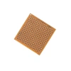 5x5 cm Ölçülerinde Delikli Plaket