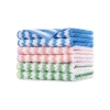 6 Adet Süper Emici Mikrofiber Temizlik Bezi - 25x25 cm