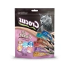6 Çeşit Krema Kedi Ödülü, 30X15Gr, Farklı Tatlar