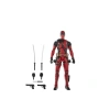 6 İnç Deadpool & Wolverine Aksiyon Figürü - Koleksiyonluk