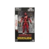 6 İnç Deadpool & Wolverine Aksiyon Figürü - Koleksiyonluk