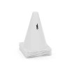 6lı Antrenman Huni Seti - 18 cm