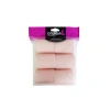 6lı Cırtlı Bigudi Seti - 48x63 mm