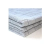 6lı Gri Mikrofiber Yer Bezi Seti - Unisex