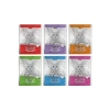 6lı Koku Giderici Kedi Kumu 25 gr