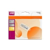 6lı Paket G4 Duy Led Ampul, 2.4W, 2700 Kelvin