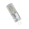 6lı Paket G4 Duy Led Ampul, 2.4W, 2700 Kelvin