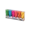 6lı Pastel Silgi Seti