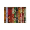 6lı Tütsü Kutusu Seti