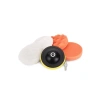 6 Parça Battal Boy Oto Pasta Cila Polisaj Seti, 12.5cm
