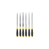 6 Parça Mini Eğe Seti - 160 mm
