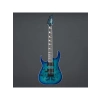 6 Telli Profesyonel Elektro Gitar - Aqua Burst Renk