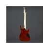 6 Telli Profesyonel Elektro Gitar - Aqua Burst Renk