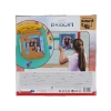 60 Parça Frozen 2 Puzzle - Eğlenceli ve Eğitici