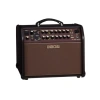 60 Watt Güçte Akustik Amplifikatör ile Profesyonel Ses Keyfi
