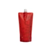 600 ml Kapasiteli Su Şişesi