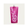 600 ml Pembe Renkli Su Şişesi