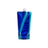 600 ml Polietilen Malzemeden Üretilmiş Şişe