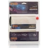 600W 12V Araç İnvertörü, 220Vye Dönüştürücü, USB Çıkışlı