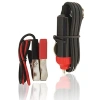 600W 12V Araç İnvertörü, 220Vye Dönüştürücü, USB Çıkışlı