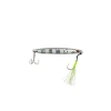 60gr Zebra Glow Jig - Yüksek Görünürlükli