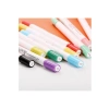 60’lı Çift Taraflı Brush Pen Kalem Seti