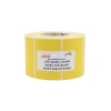 60mm x 40mm Eko Termal İlaç Tarif Etiketi Rulo - 1000 Adet