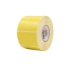 60mm x 40mm Eko Termal İlaç Tarif Etiketi Rulo - 1000 Adet