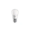 60W E27 Sarı Işık LED Ampul - Dim Edilmez, 2700K